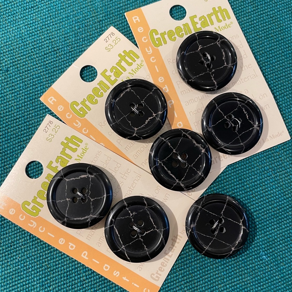 Buttons
